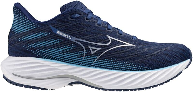 Mizuno Wave Rider 28 (Men's)