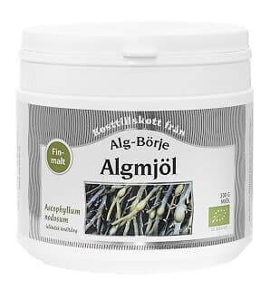 Alg-Börje Algmjöl Finmalen 200g