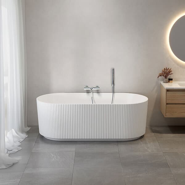 Bathlife Elegans 170x80