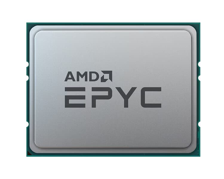 AMD EPYC 4564P 4.5GHz Socket AM5 Tray