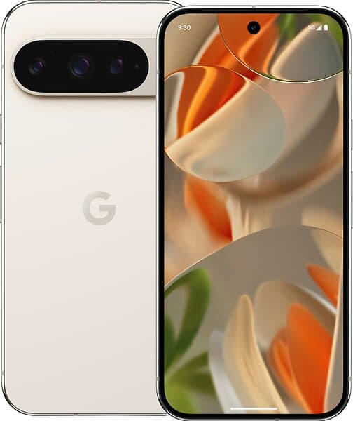 Google Pixel 9 Pro 5G 16GB RAM 256GB