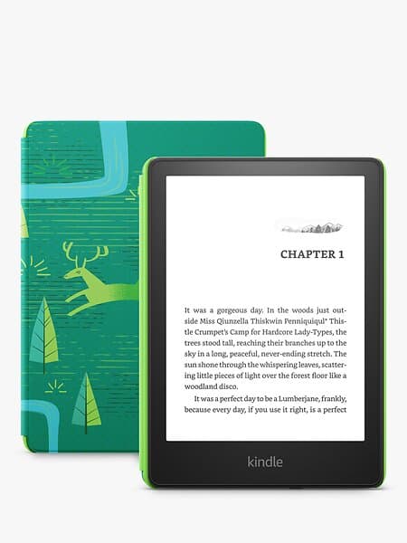 Amazon Kindle Paperwhite 5 16GB Kids Edition