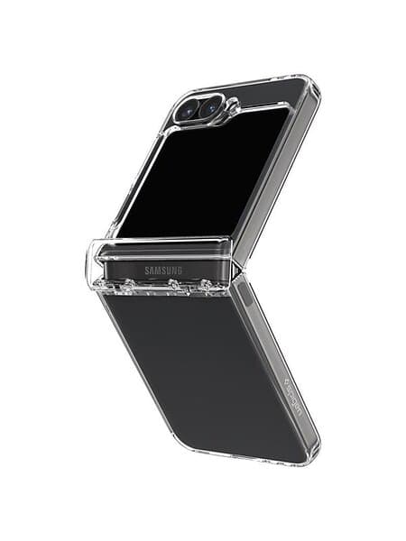 Spigen Ultra Hybrid Pro for Samsung Galaxy Z Flip 6