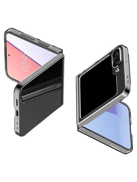Spigen Air Skin for Samsung Galaxy Z Flip 6