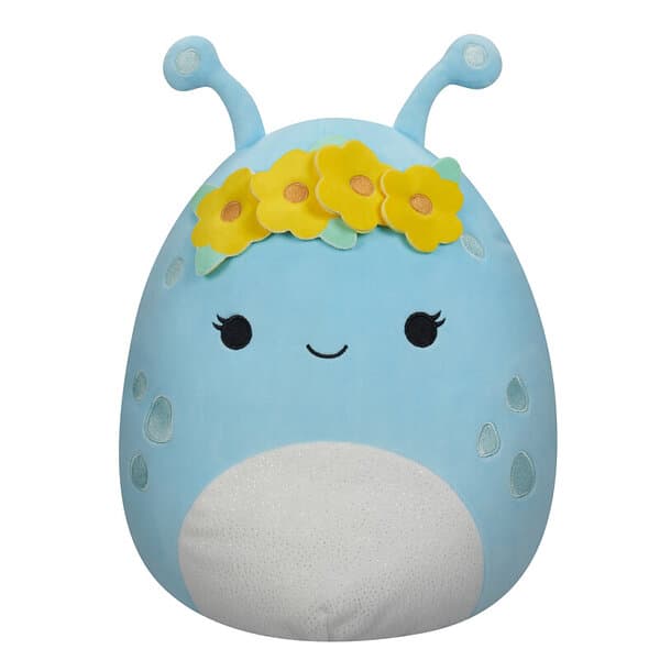 Squishmallows 40 cm, Natnat