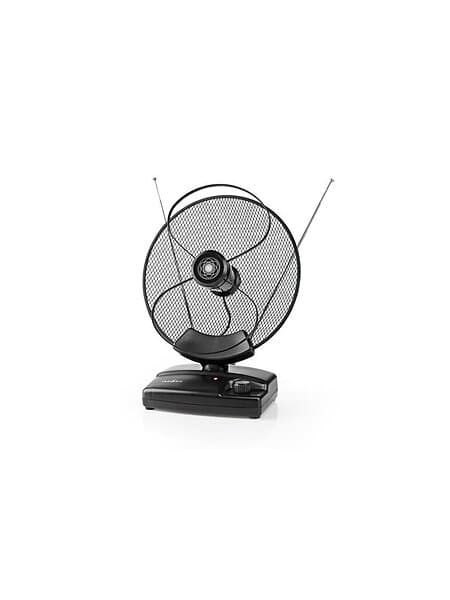 Nedis ANIR2503BK700