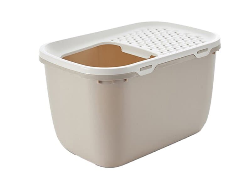 Savic Hop in Giant 74x50x43cm