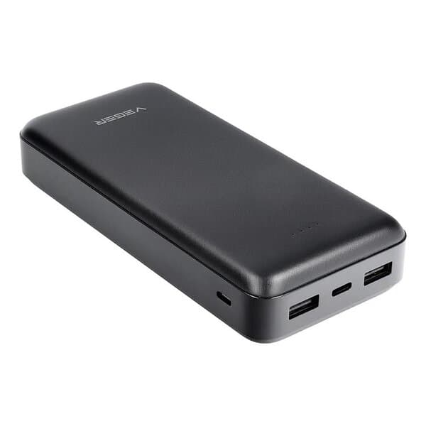 Veger Powerbank 20000mAh 2A A20