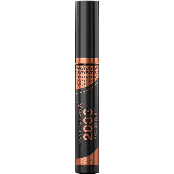 Max Factor 2000 Calorie Pro Stylist Mascara 9ml
