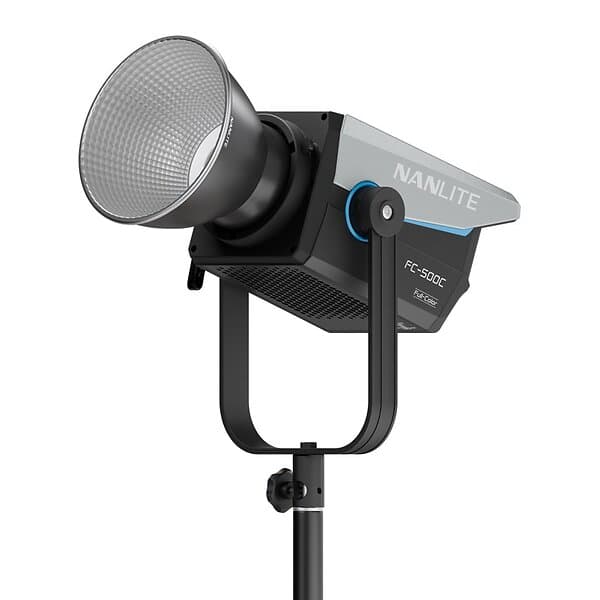 NANLITE FC-500C RGBW LED Monolight