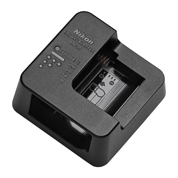 Nikon MH-34 Battery Charger