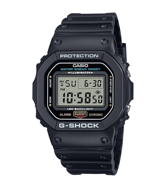 Casio G-Shock DW-5600UE-1ER