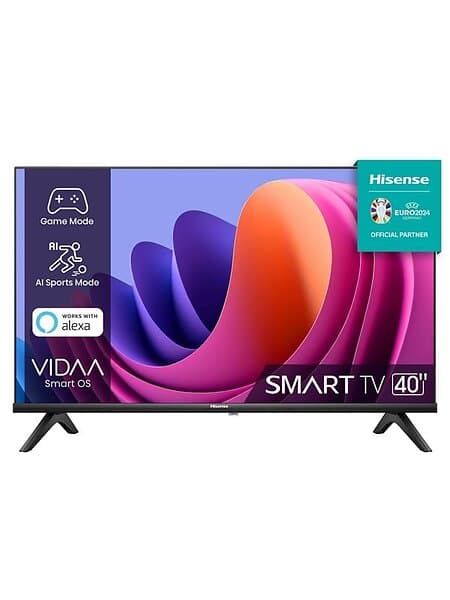 Hisense TV 40A4N 40'' FHD Smart TV