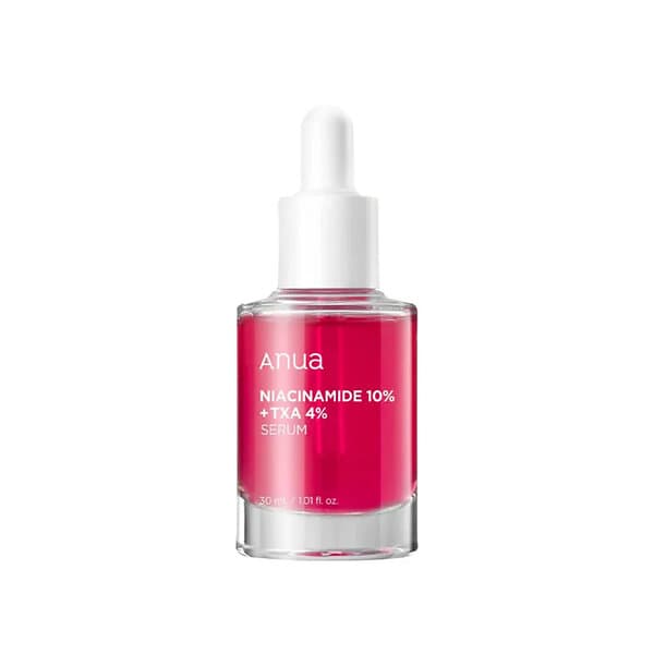 Anua Niacinamide 10% TXA 4% Dark Spot Removing Serum 30ml