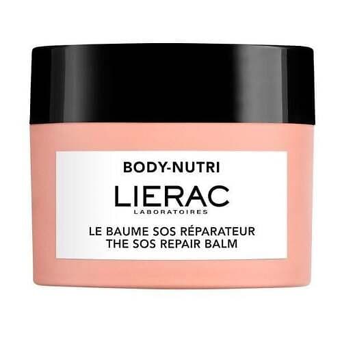 Lierac Body Nutri The Sos Repair Balm 30ml