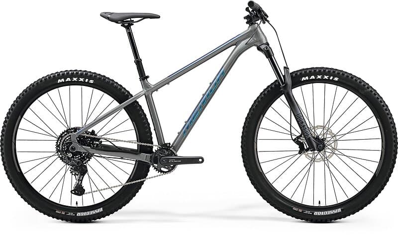 Merida Big.Trail 500 2024