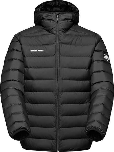 Mammut Waymarker IN Hooded Jacket (Herr)