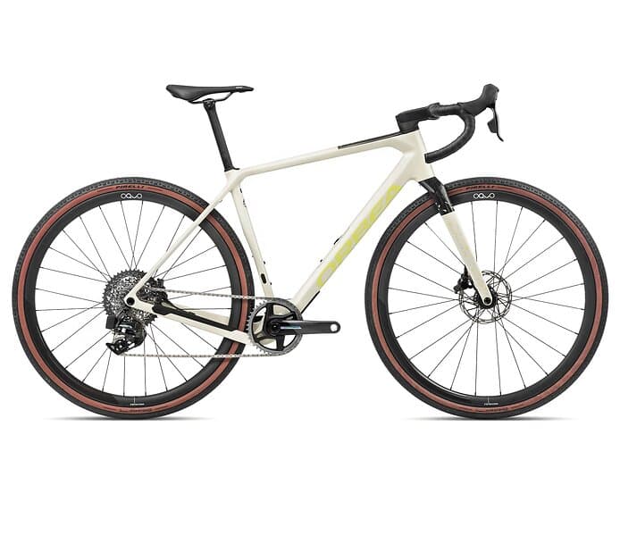 Orbea Terra M21e team 1x
