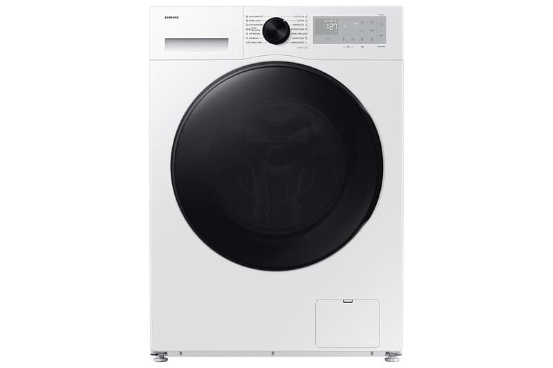 Samsung Tvätt/tork WD11DG5B15BHEE AI Wash 11/6 kg (Vit)