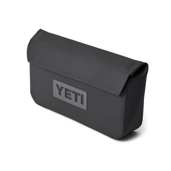 Yeti Sidekick Dry 1L Waterproof Gear Case 