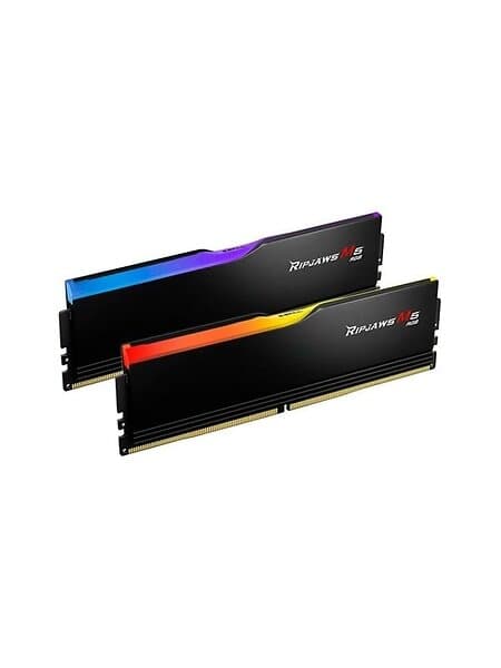 G.Skill Ripjaws M5 Neo RGB DDR5 6000MHz 2x16GB (F5-6000J3648D16GX2-RM5NRK)