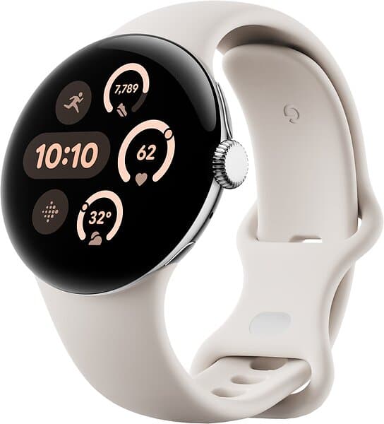 Google Pixel Watch 3 41mm Wifi