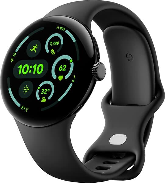 Google Pixel Watch 3 45mm LTE