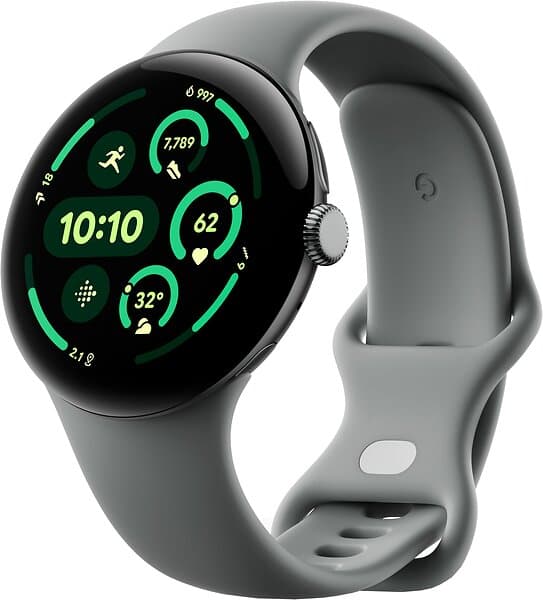 Google Pixel Watch 3 45mm Wifi