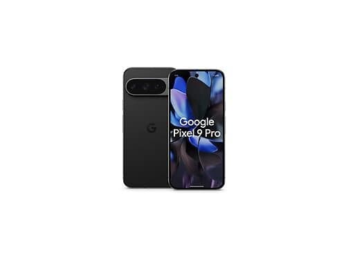 Google Pixel 9 Pro 5G 16GB RAM 512GB