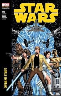 STAR WARS MODERN ERA EPIC COLLECTION: SKYWALKER STRIKES