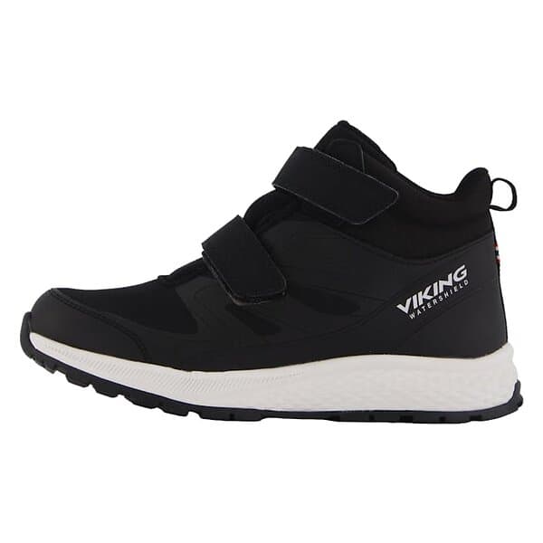 Viking Footwear Equip Mid Wp 2v (Unisex)