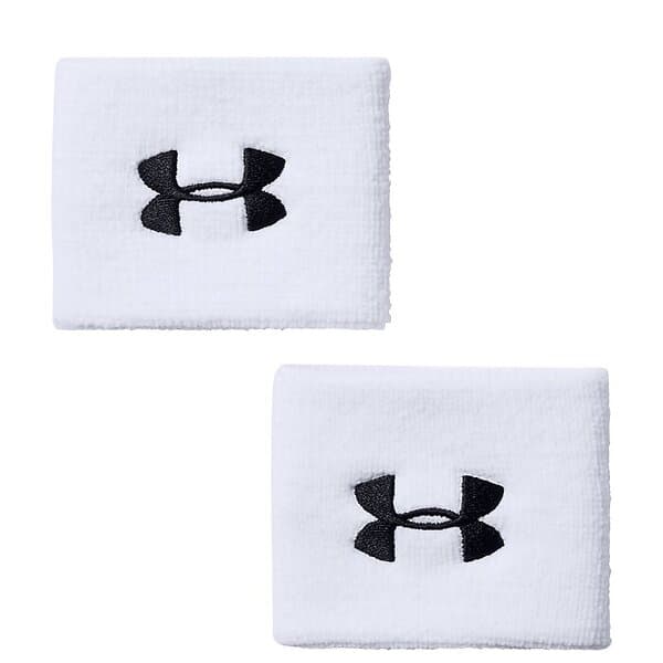 Under Armour UA Performance Wristbands