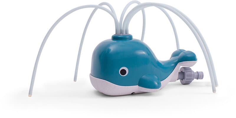 BS Toys Water Spraying Whale