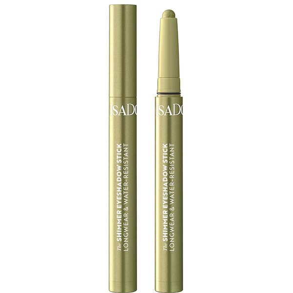 IsaDora The Shimmer Eyeshadow Stick Longwear & Water-Resistant