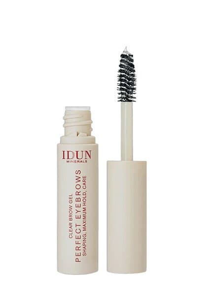 Idun Minerals Clear 4ml Browgel