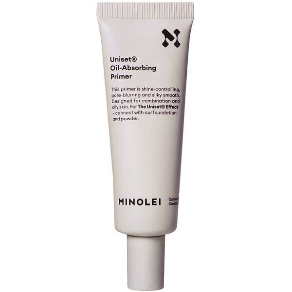 Minolei Uniset Oil-Absorbing Primer 25ml