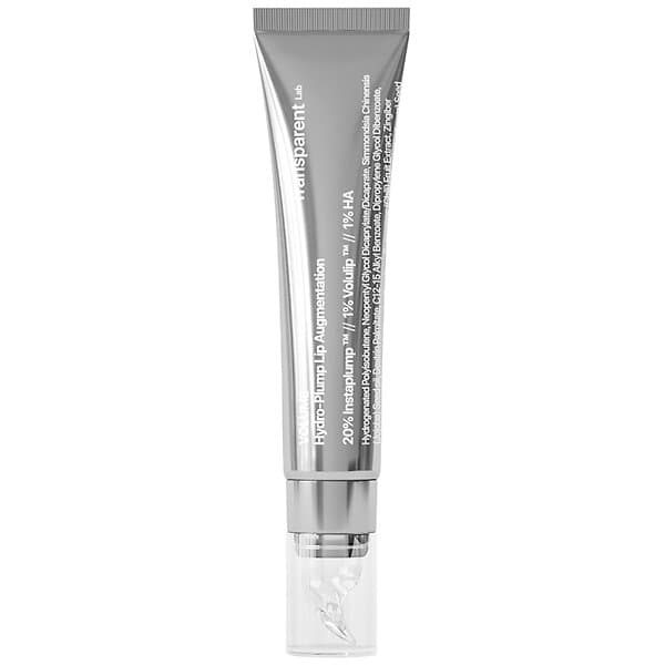 Transparent Lab Lab Volume Hydrating Lip-Plumping