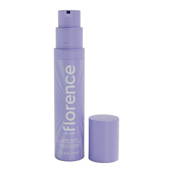 Florence By Mills Look Alive Brightening Eye Cream 12ml