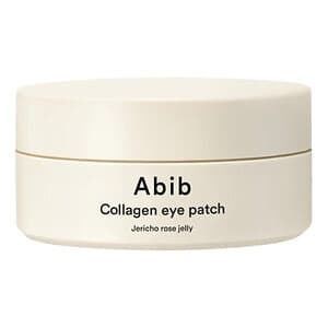 Abib Collagen Eye Patch Jericho Rose Jelly 60 St