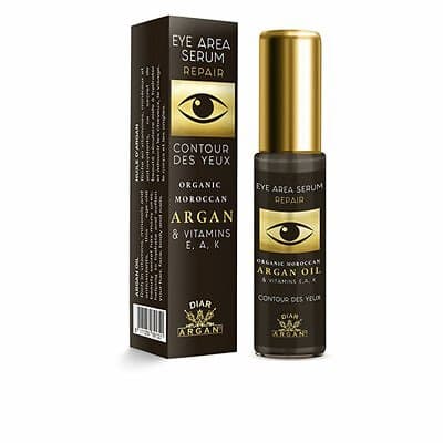 Diar Argan Eye Contour Cream 10ml