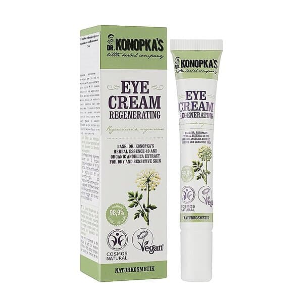 Dr. Konopka's Eye Cream Regenerating 20ml