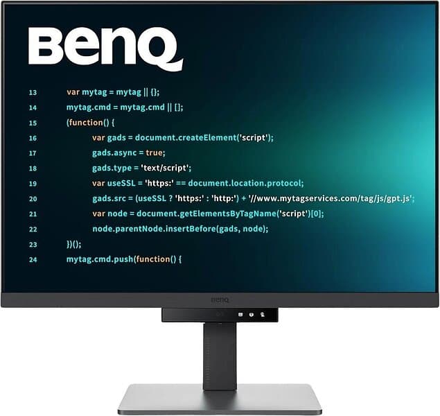 Benq 28" RD280U IPS 4K USB-C
