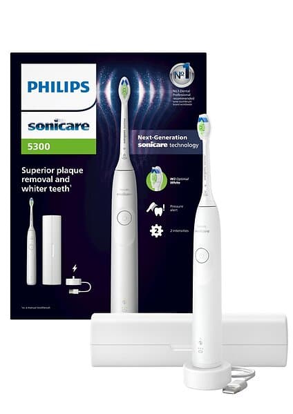 Philips Sonicare 5300 Series HX7108