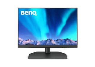 Benq 24'' SW242Q IPS QHD USB-C