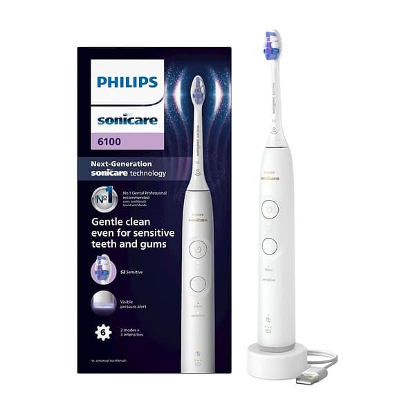 Philips Sonicare 6100 HX7400