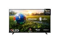 Hisense 40A5NQ 40'' QLED Smart TV