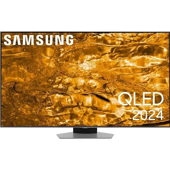 Samsung QE55Q80DAT 55" Q80D Series 4K QLED TV