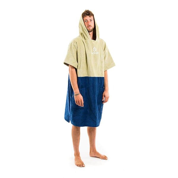 Surflogic 59809 Poncho 