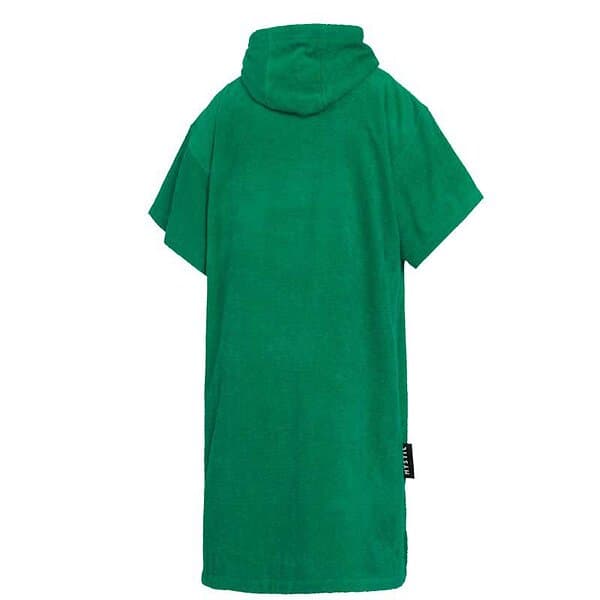 Mystic Brand Poncho 