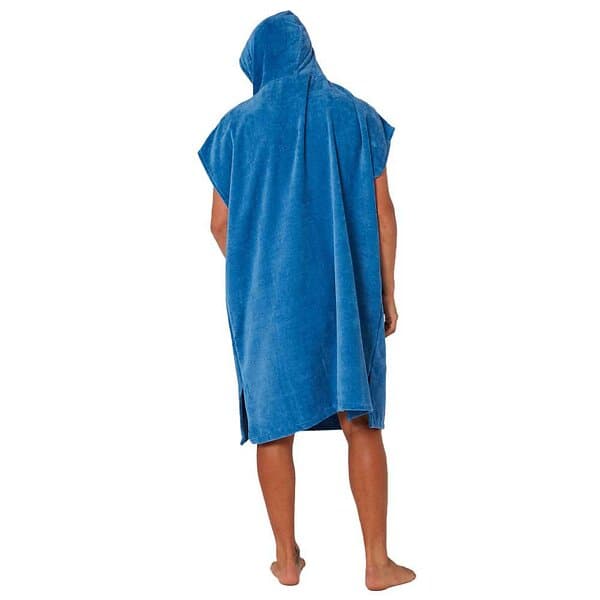 Ocean & Earth Daybreak Poncho 